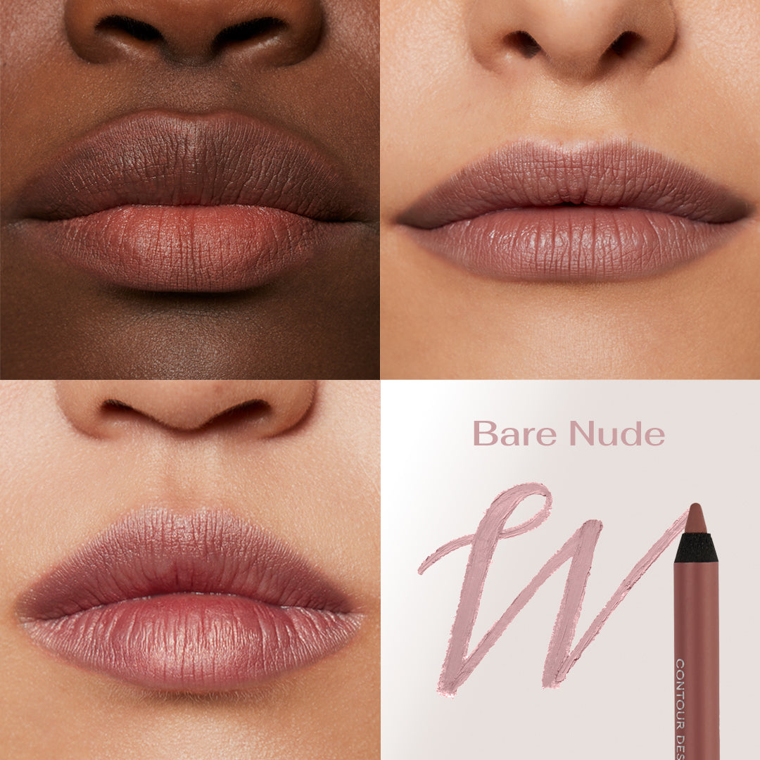 Waterproof Lip Crayon