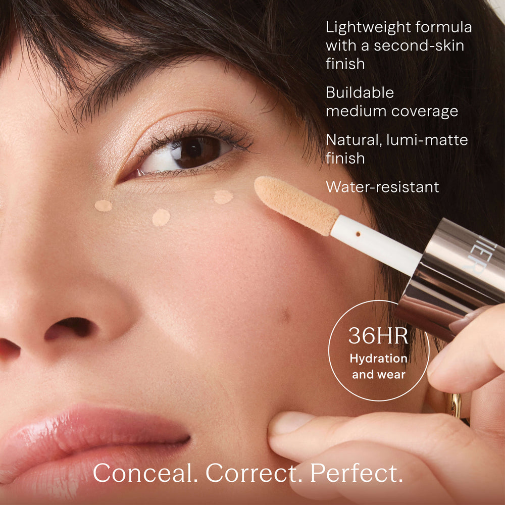 Perfection All-Over Skin Blurring Concealer