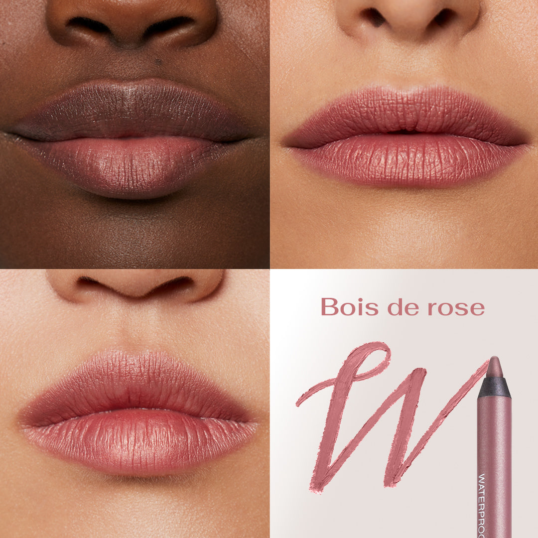 Waterproof Lip Crayon