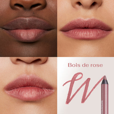 Waterproof Lip Crayon