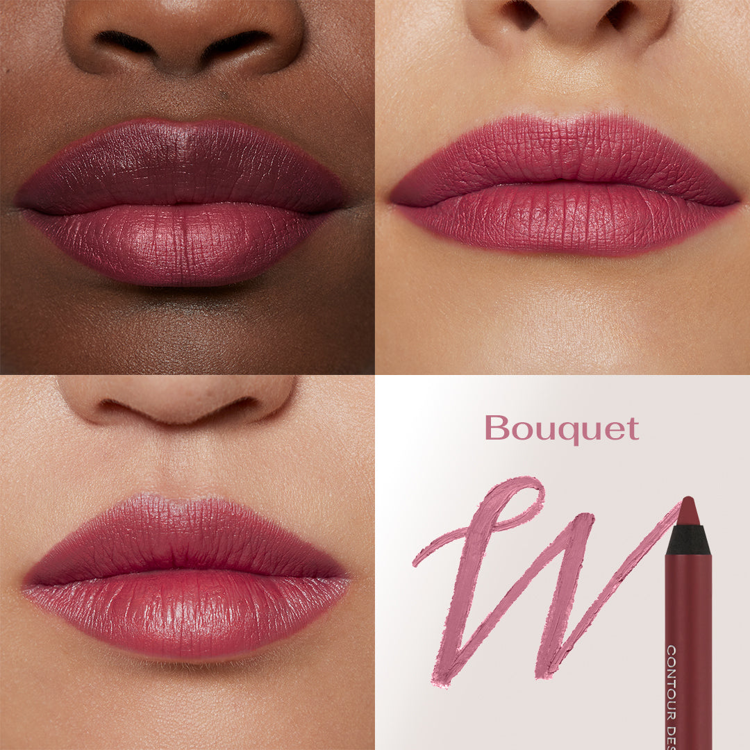 Waterproof Lip Crayon