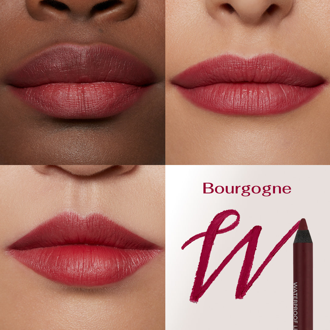 Waterproof Lip Crayon