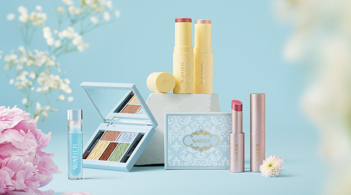 Blushes – Watier