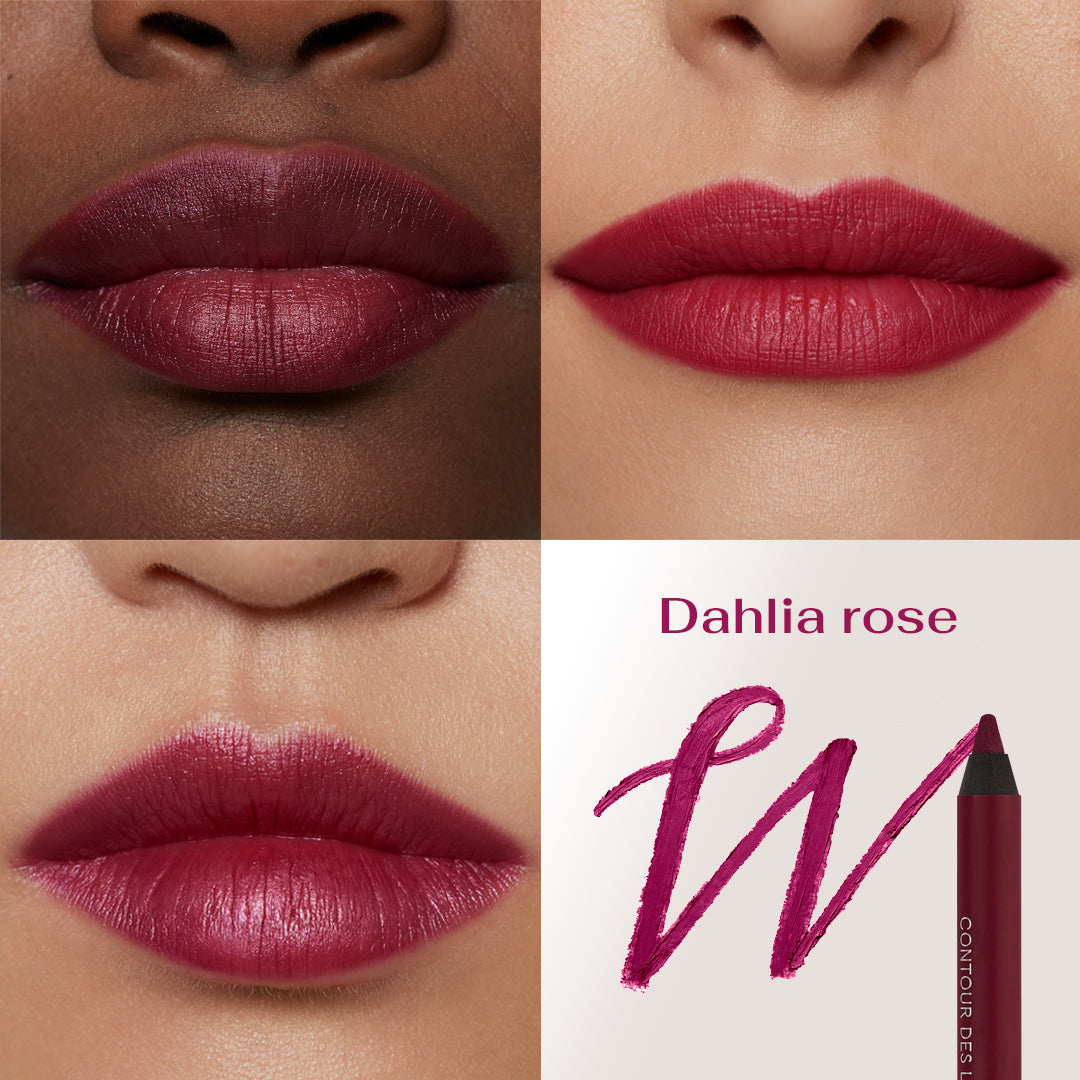 Waterproof Lip Crayon