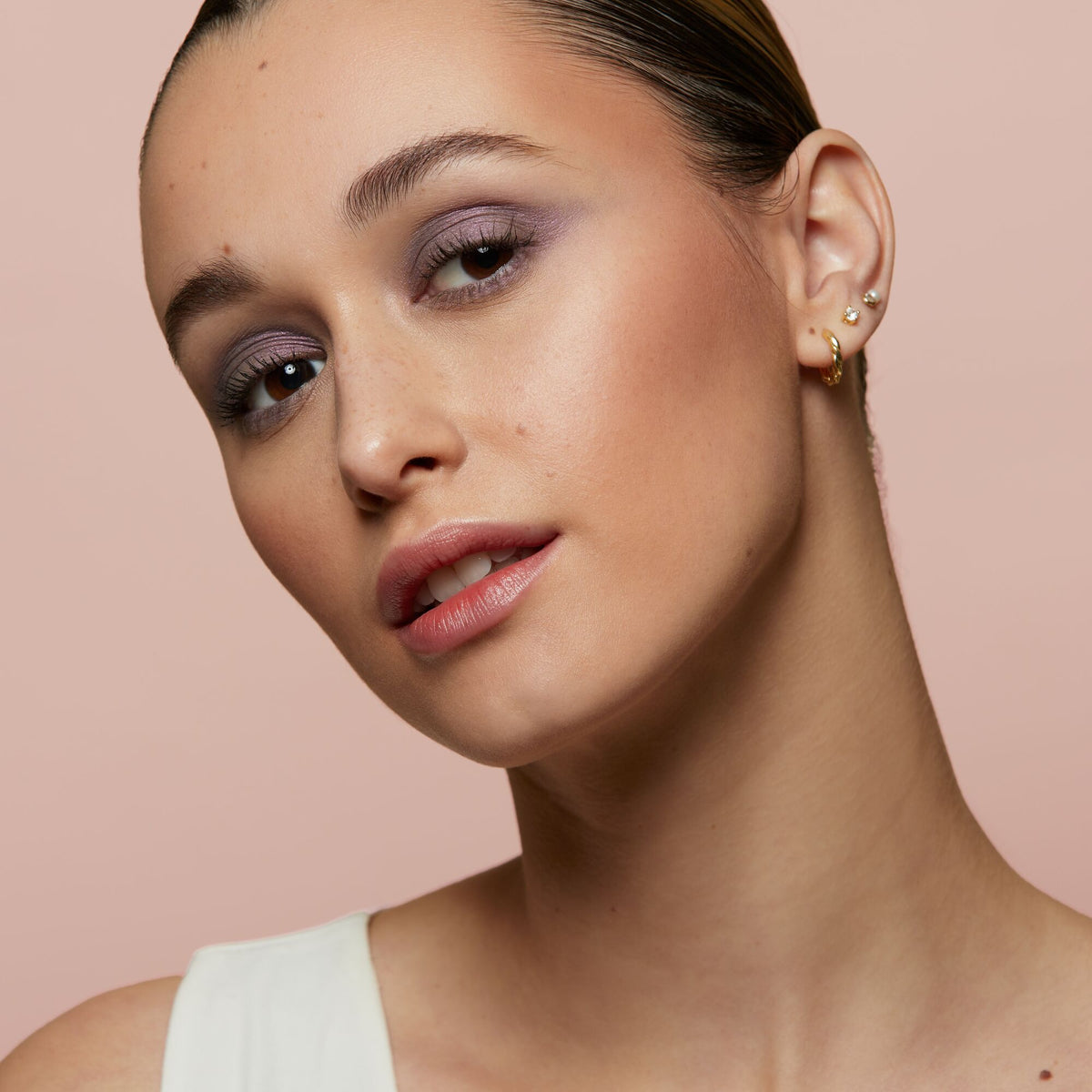 Dress Code Solo Eyeshadow