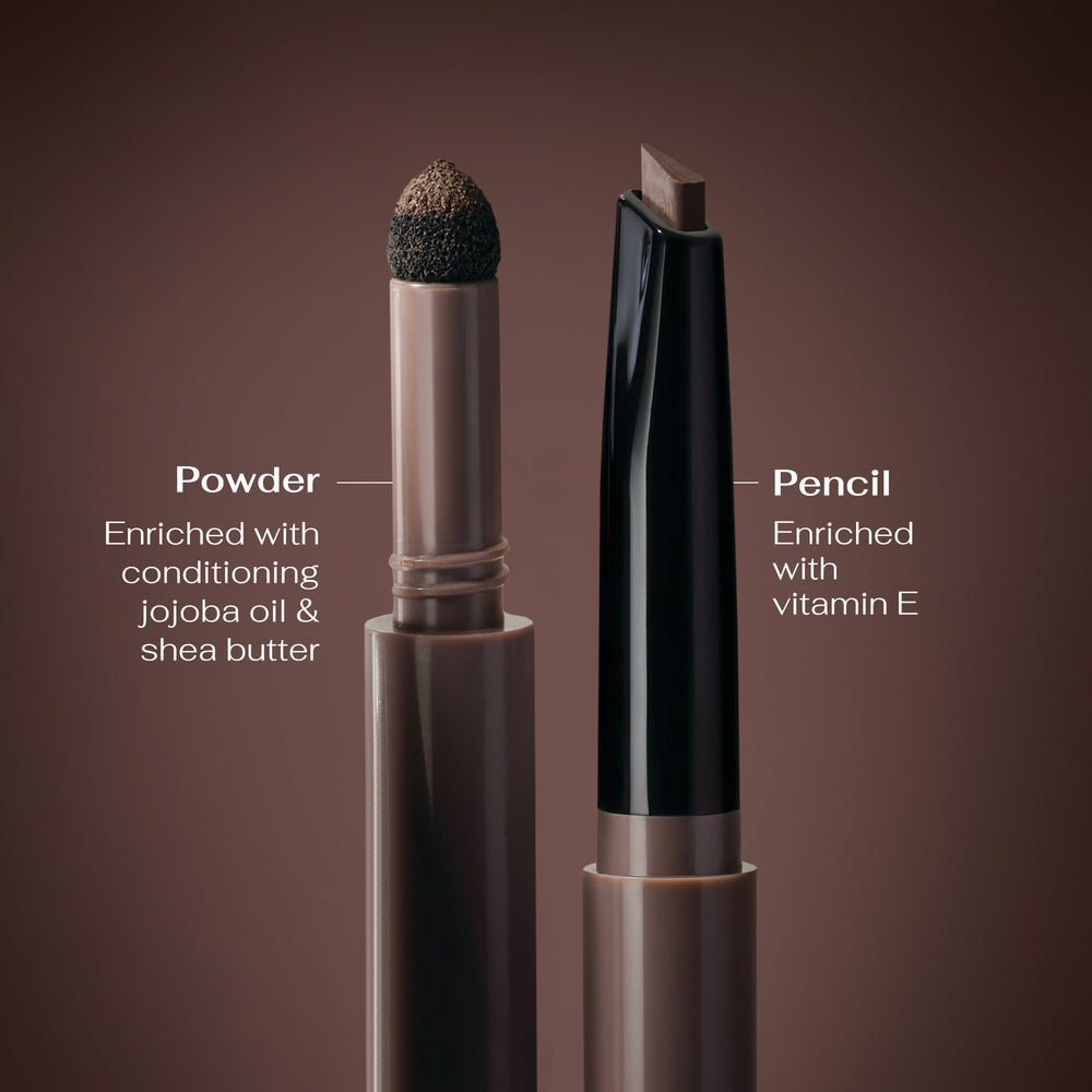 Eye Opening Vegan 3-in-1 Brow Liner