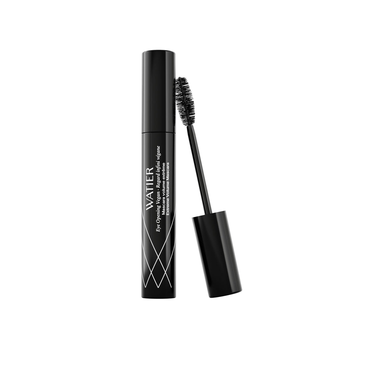 Eye Opening Vegan Extreme Volume Mascara