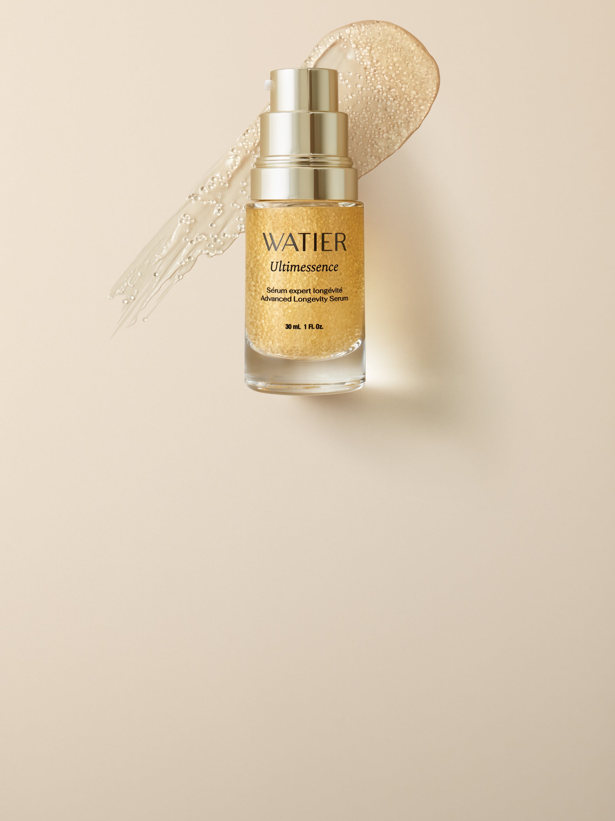 LISE WATIERカプチュール ドレーヴ100mlピーチジョン Watier: Canadian Makeup, Skincare & Fragrance Since 1972