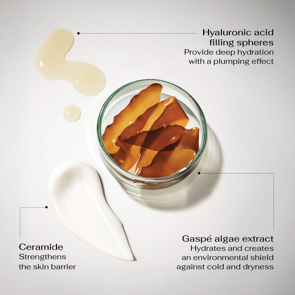 Hydraforce Hydra-Plumping Lip Balm