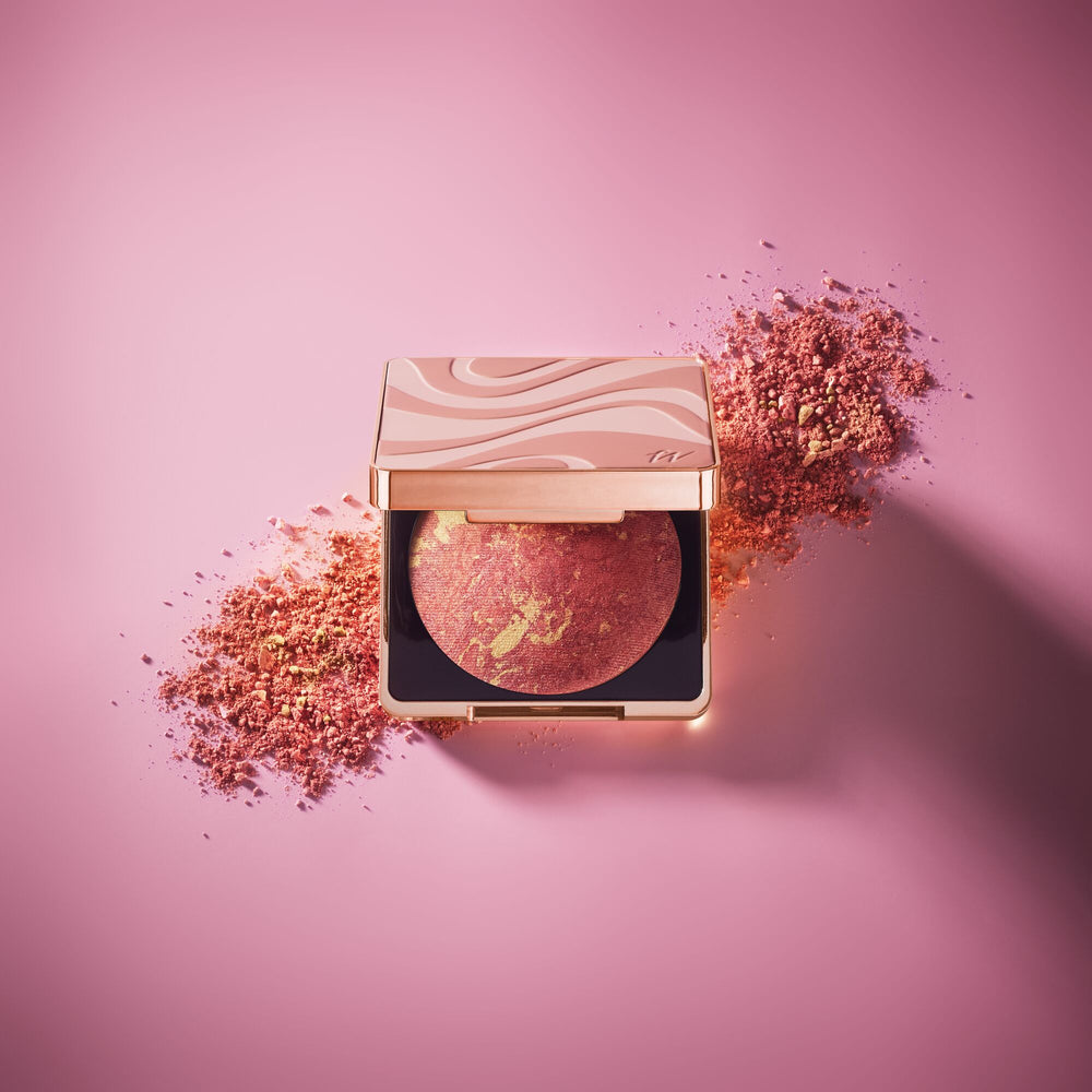 Libertine Baked Powder Blush