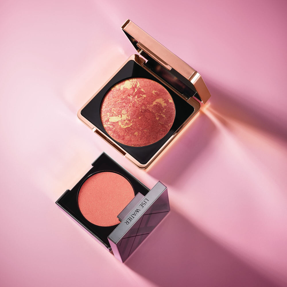 Libertine Baked Powder Blush