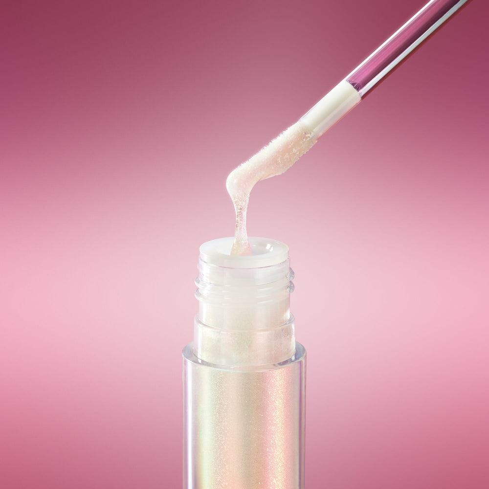 Libertine Love My Lips Caring Lip Oil - Fruit du dragon
