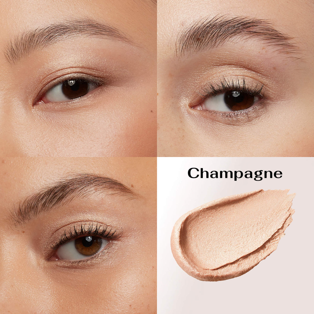 24 HRS Glam Eyeshadow 