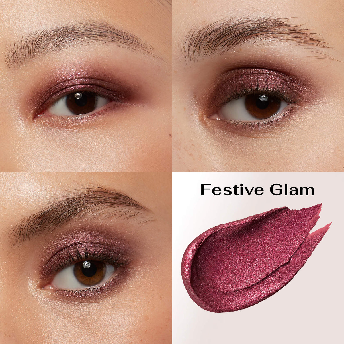 24 HRS Glam Eyeshadow 