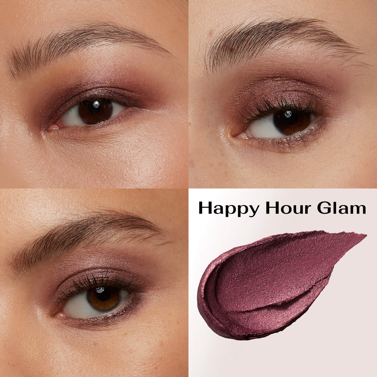 24 HRS Glam Eyeshadow 