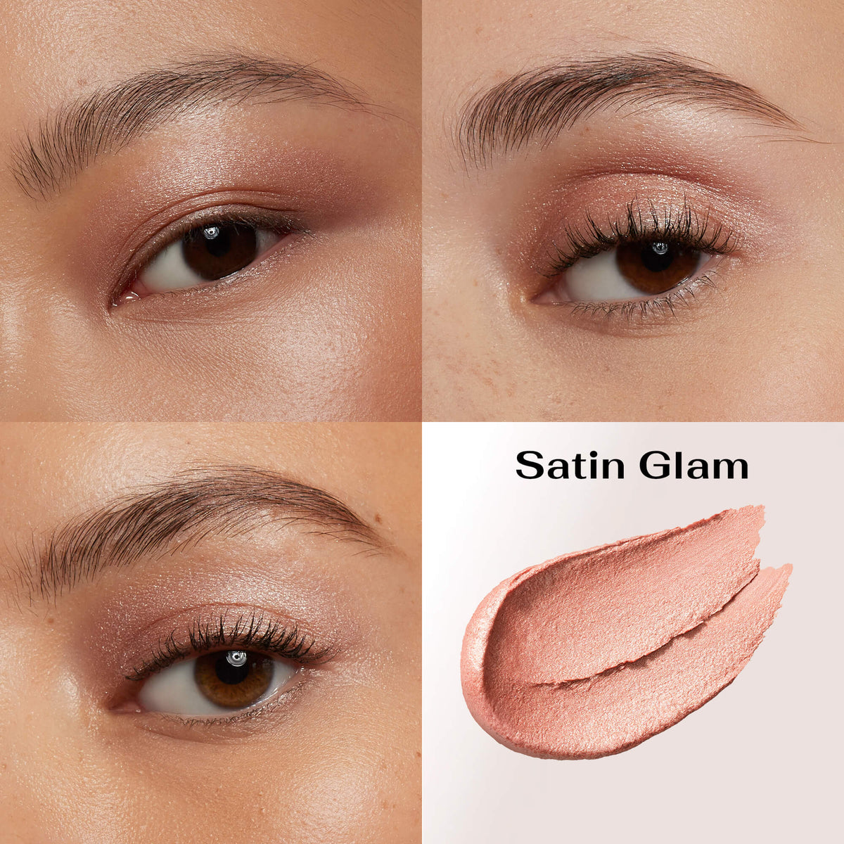 24 HRS Glam Eyeshadow 