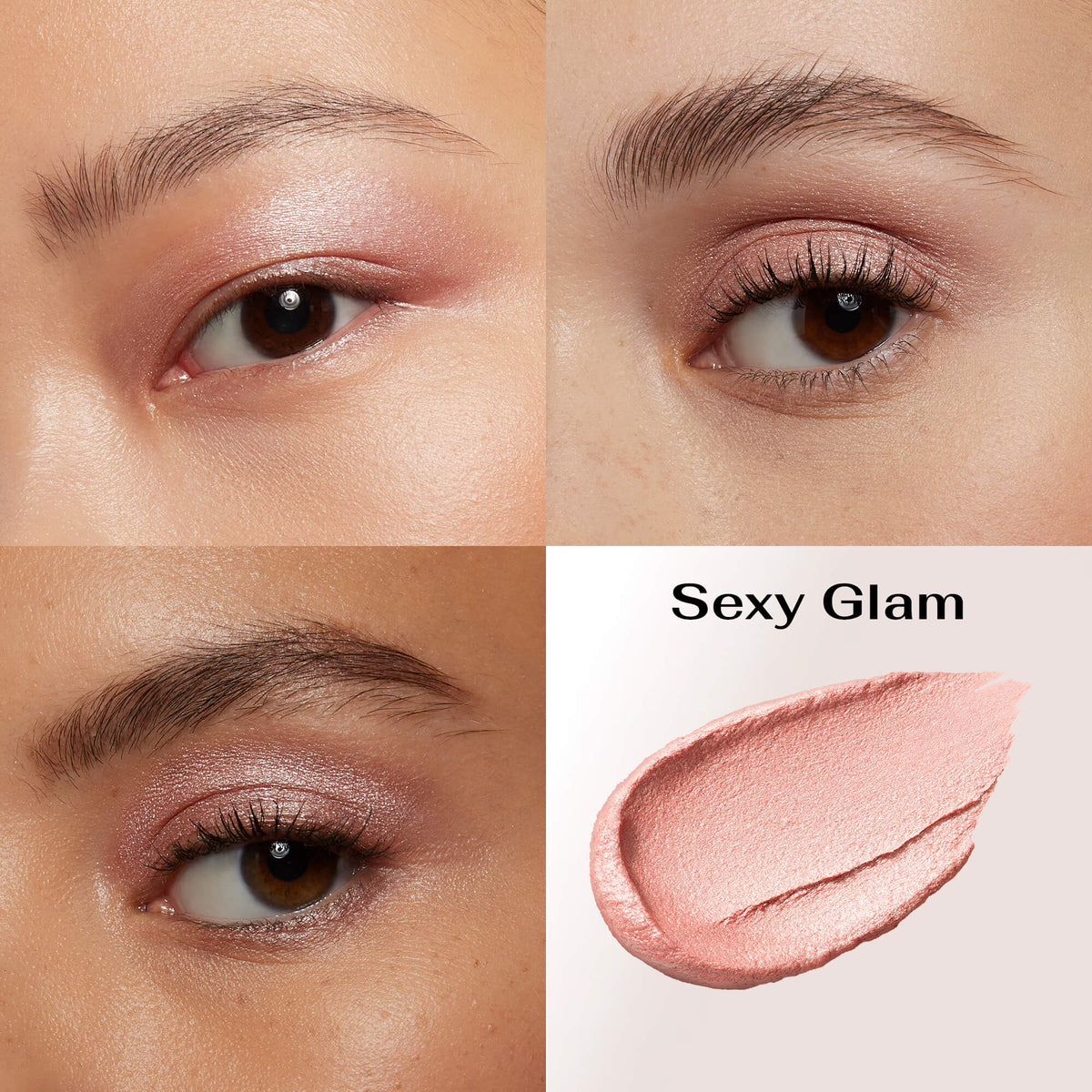 24 HRS Glam Eyeshadow 