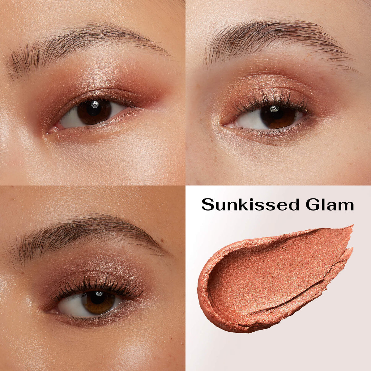 24 HRS Glam Eyeshadow 