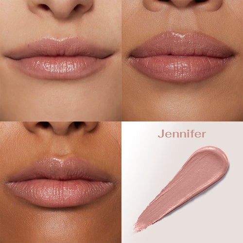 Nude Harmony Lip Set