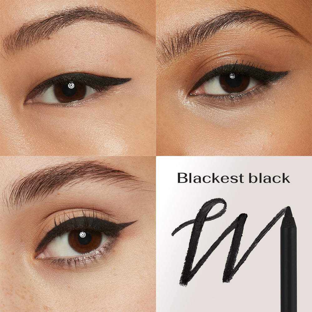 Intense Waterproof Eyeliner