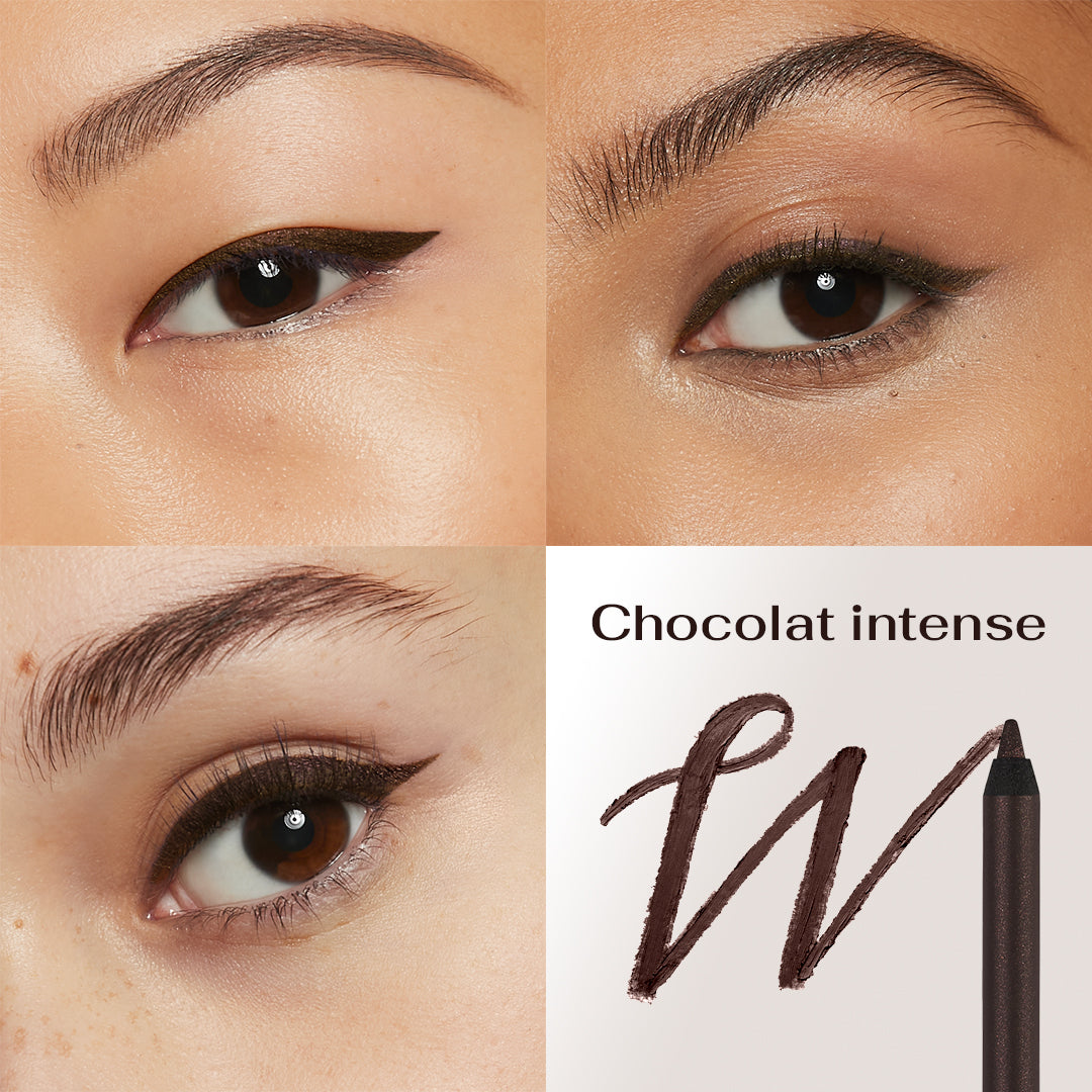 Intense Waterproof Eyeliner