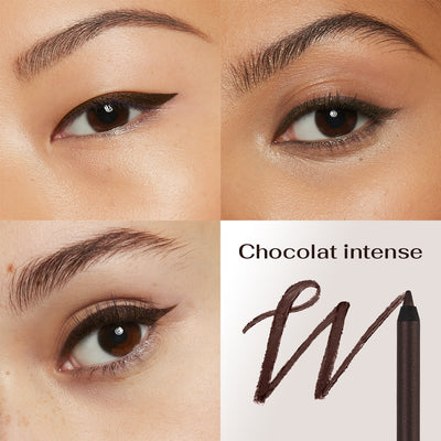 Intense Waterproof Eyeliner