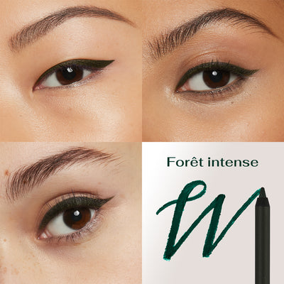 Intense Waterproof Eyeliner