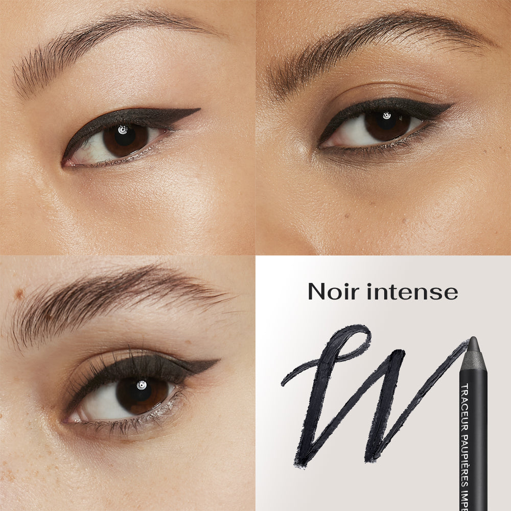 Waterproof Eyeliner