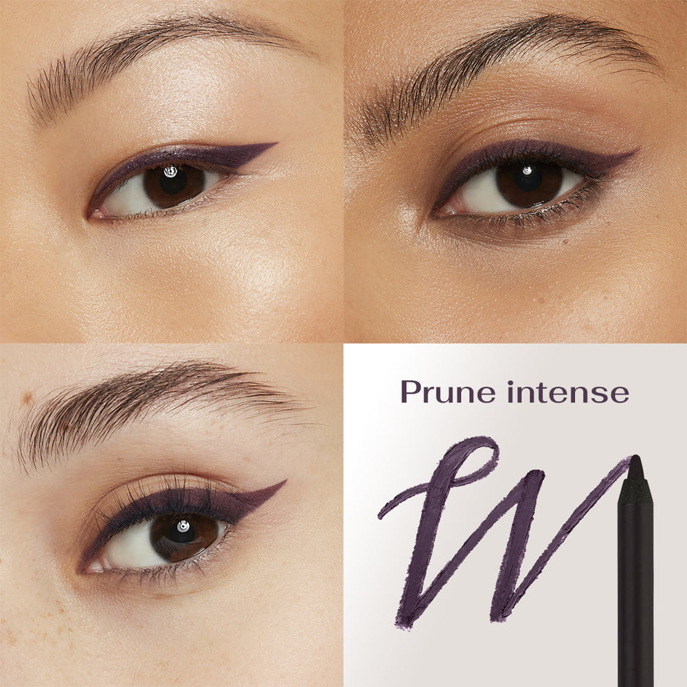 Intense Waterproof Eyeliner