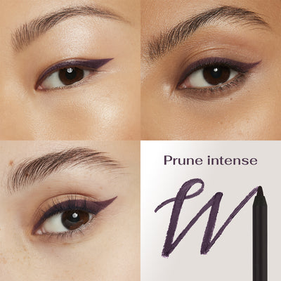 Intense Waterproof Eyeliner