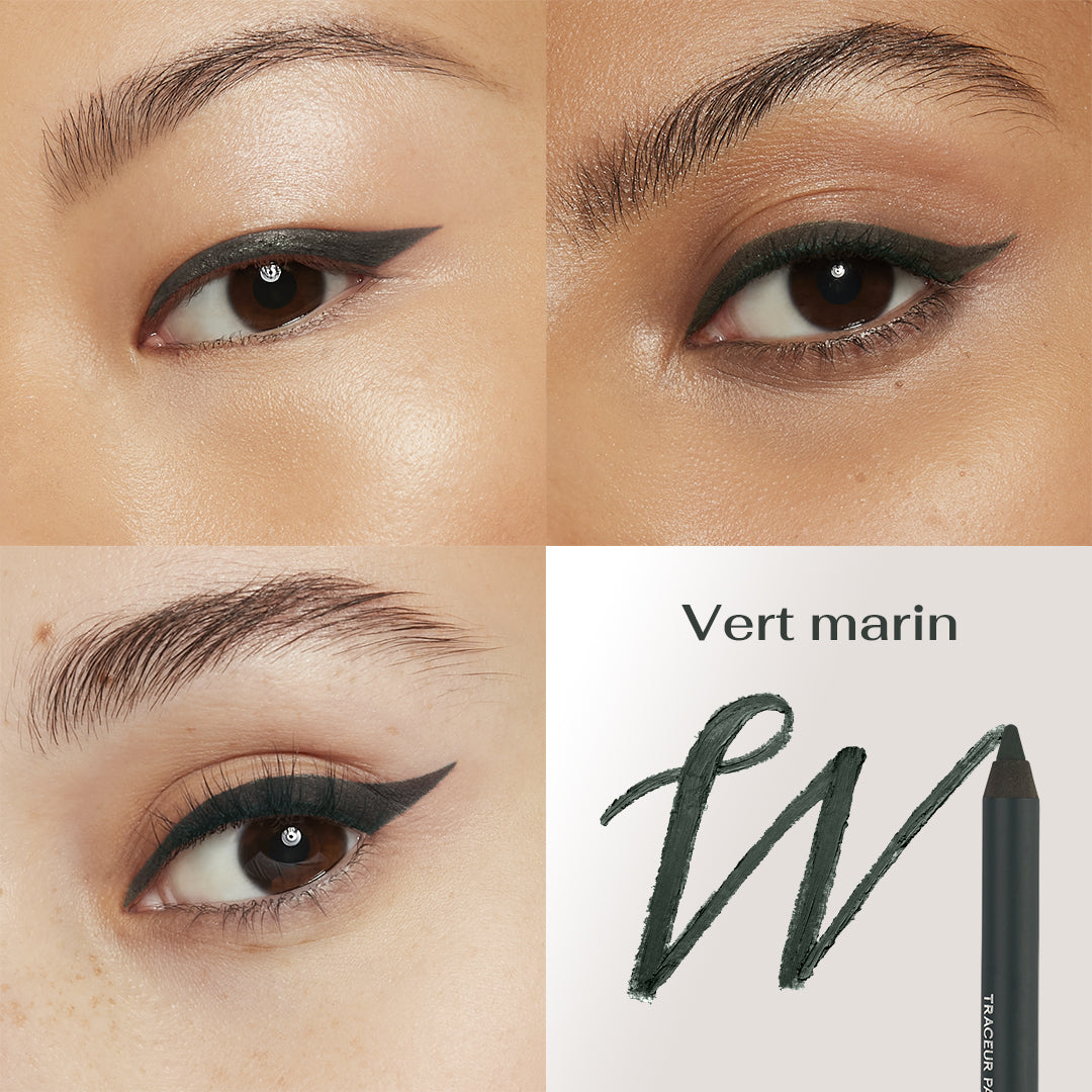 Intense Waterproof Eyeliner