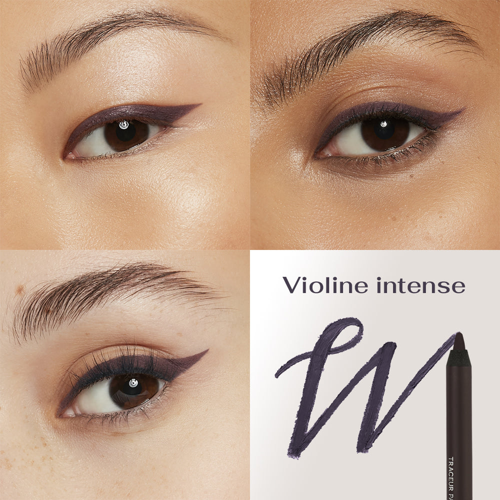 Intense Waterproof Eyeliner