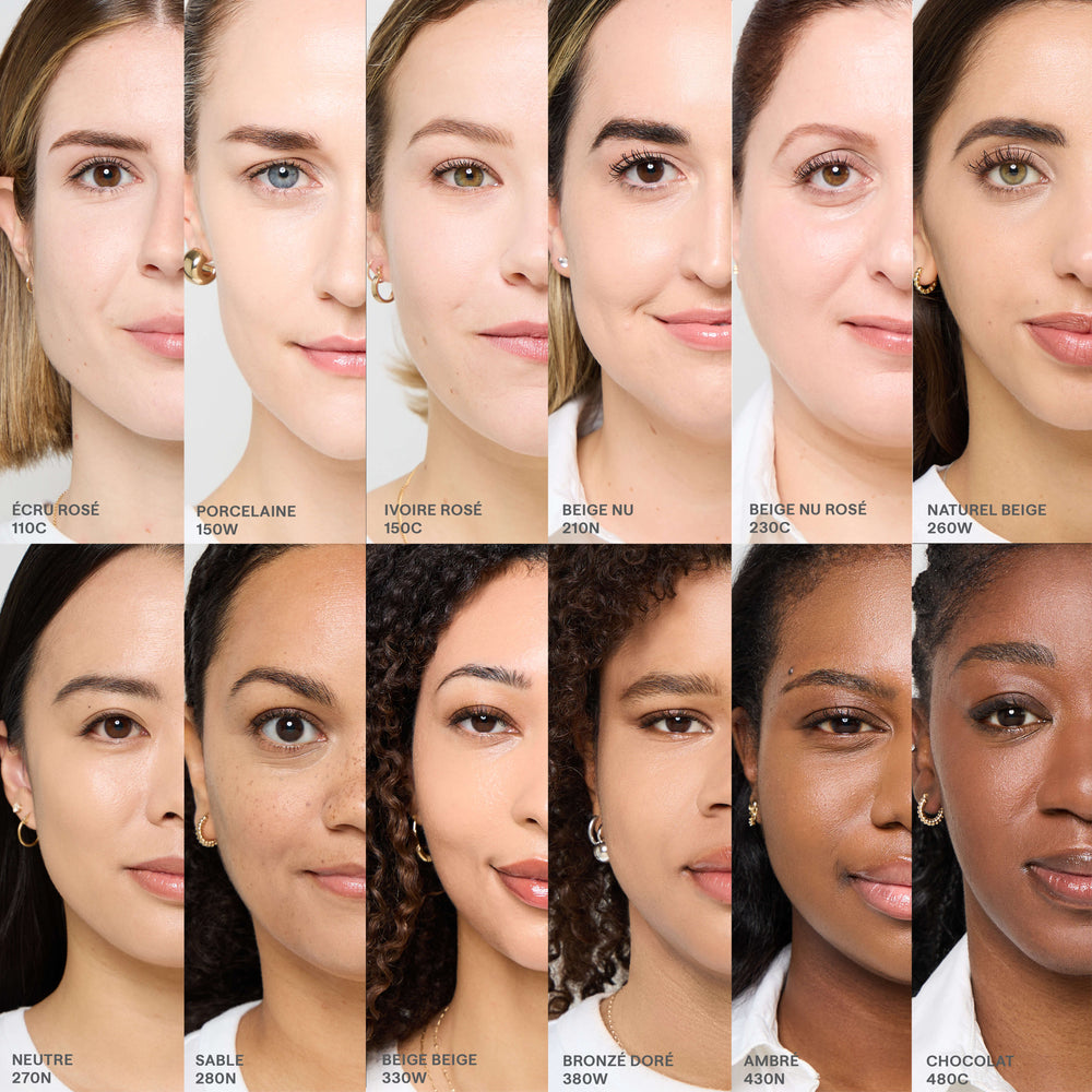 Perfection All-Over Skin Blurring Concealer
