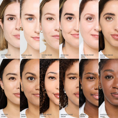 Perfection All-Over Skin Blurring Concealer