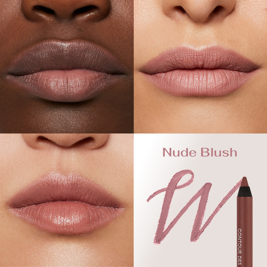 Waterproof Lip Crayon