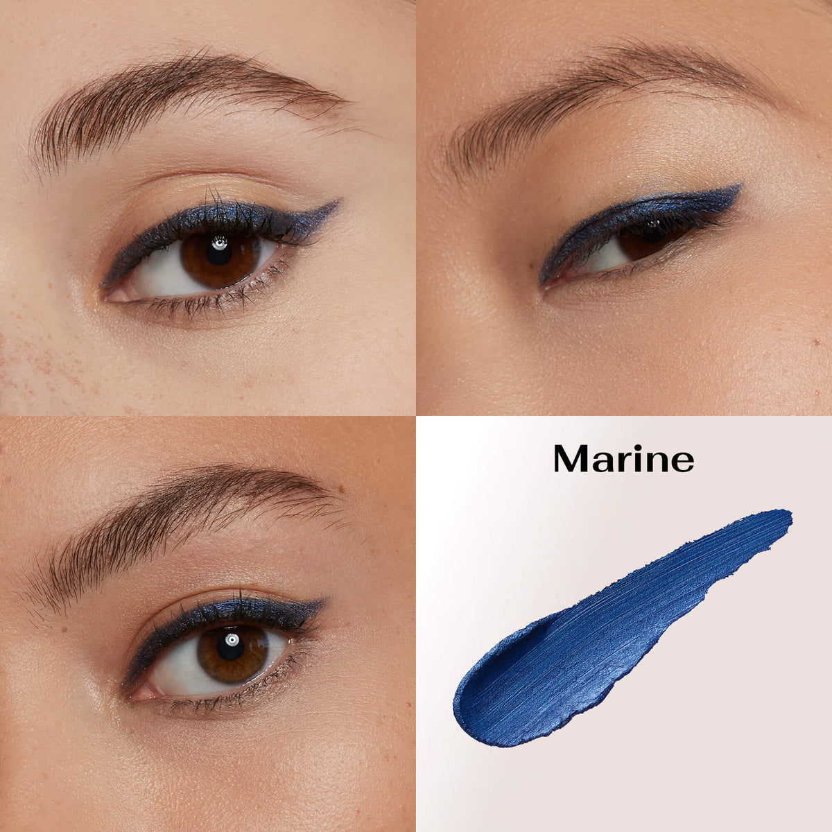 Eye Shine