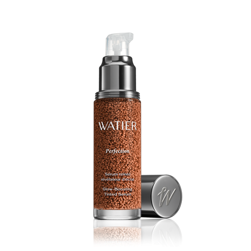 Perfection Glow-Boosting Tinted Serum