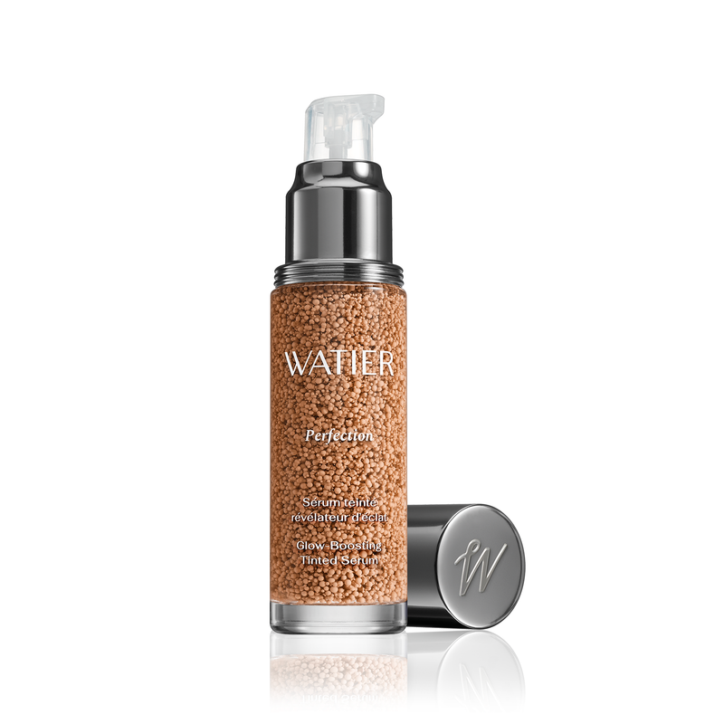 Perfection Glow-Boosting Tinted Serum