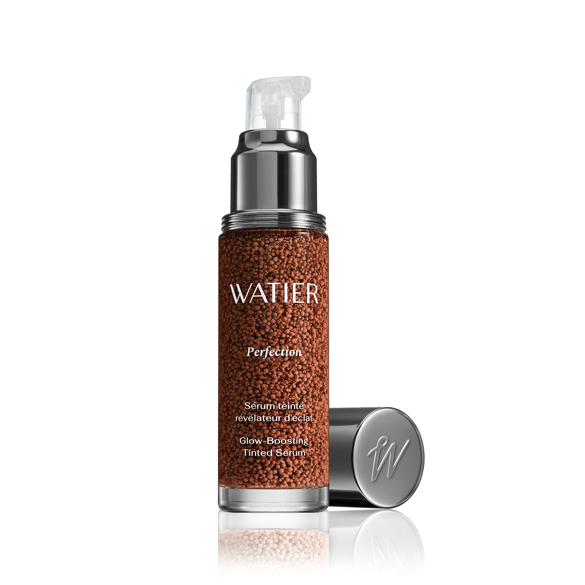 Perfection Glow-Boosting Tinted Serum