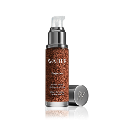 Perfection Glow-Boosting Tinted Serum