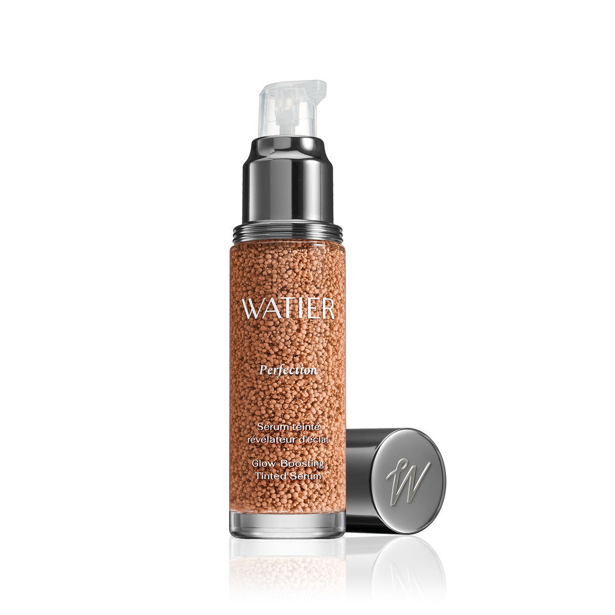 Perfection Glow-Boosting Tinted Serum