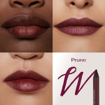 Waterproof Lip Crayon