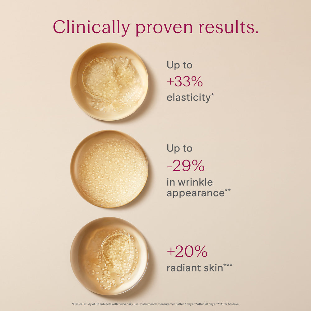 Ultimessence Advanced Longevity Serum