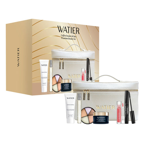 Premium Beauty Set