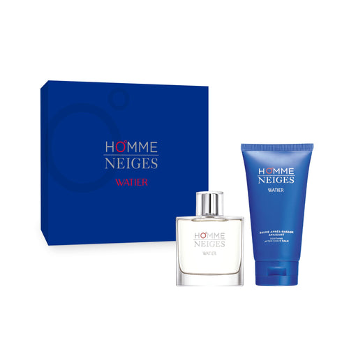  Homme Neiges Set