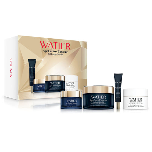 Age Control Supreme Sublime Advanced Set