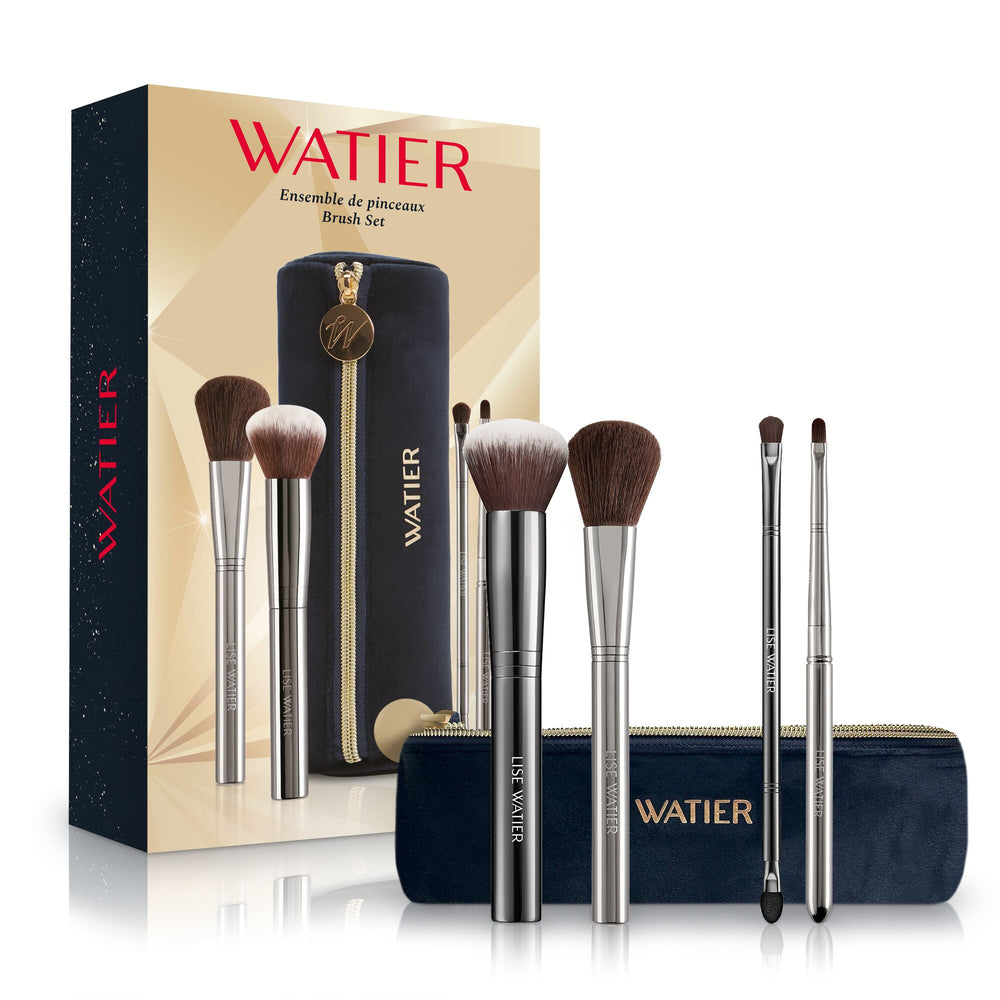 Brush Set