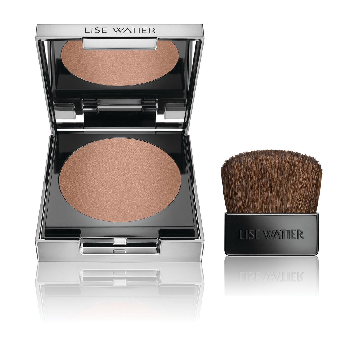 Blush-On Powder