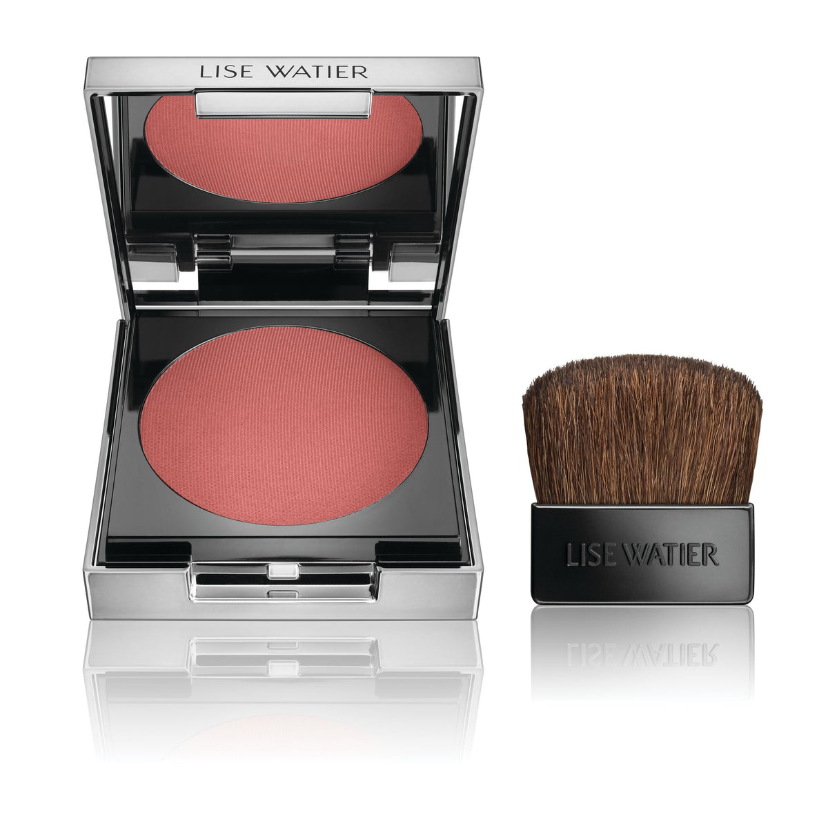 Blush-On Powder
