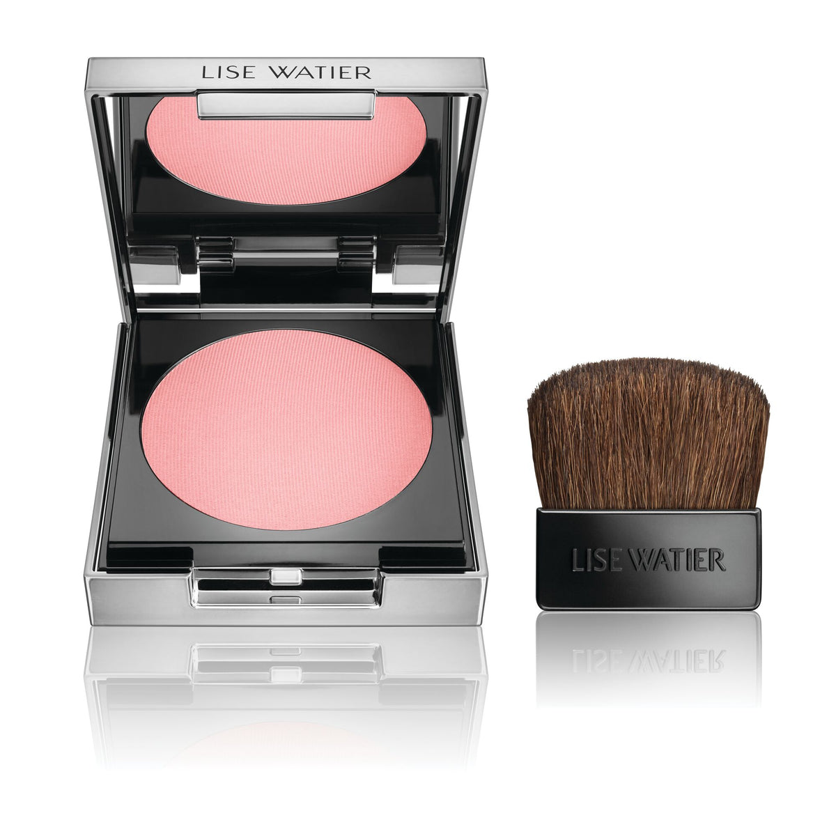 Blush-On Powder